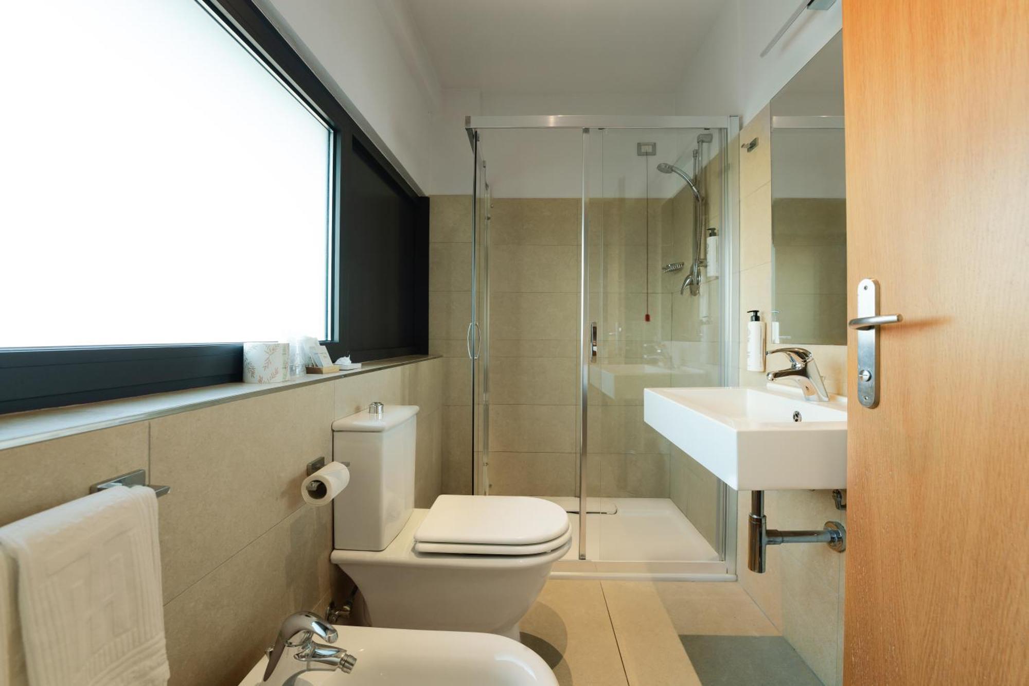 Hotel Touring Carpi Exterior foto