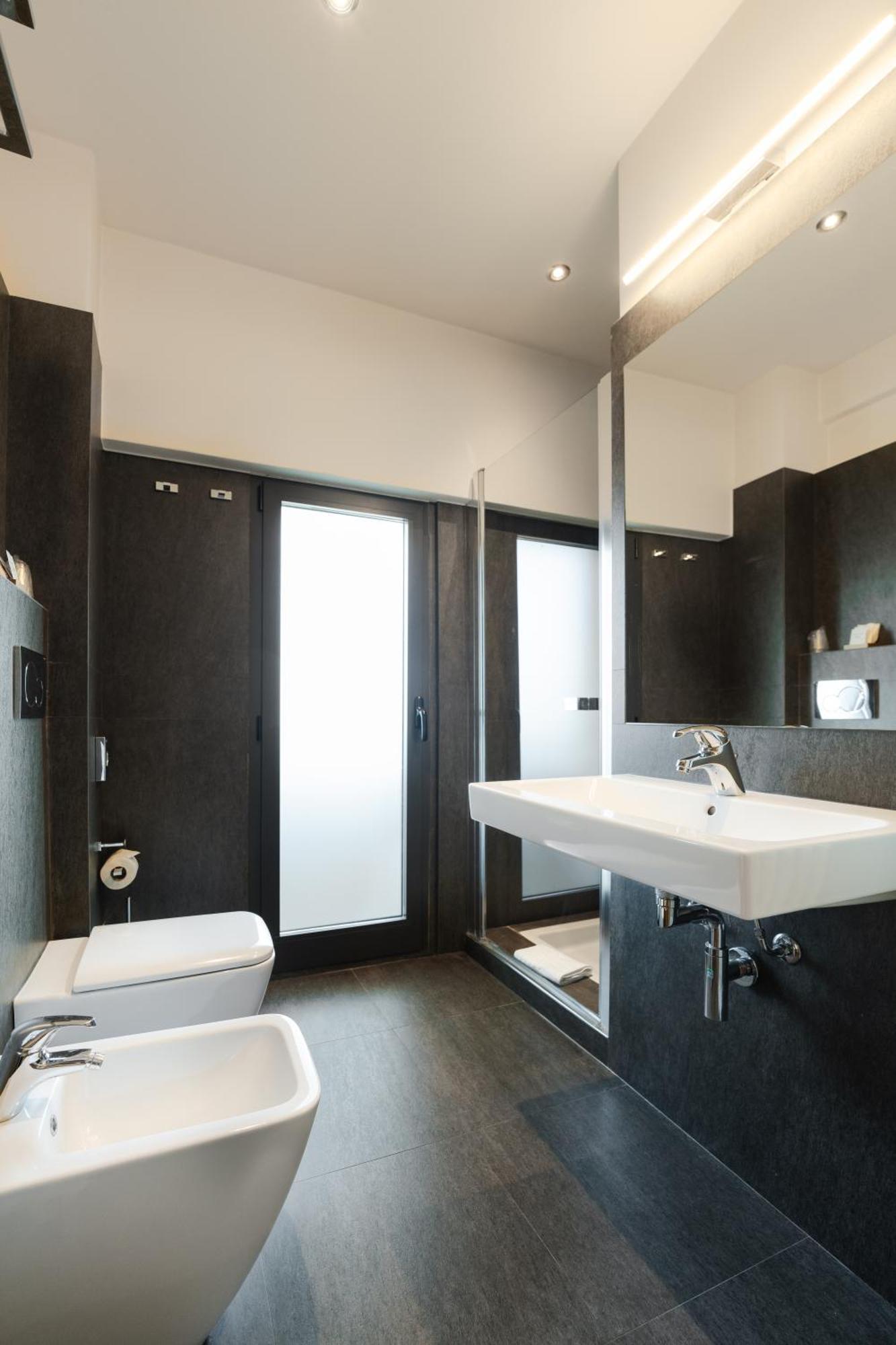 Hotel Touring Carpi Exterior foto